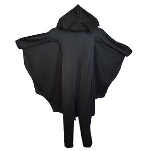 Kids Bat Costume
